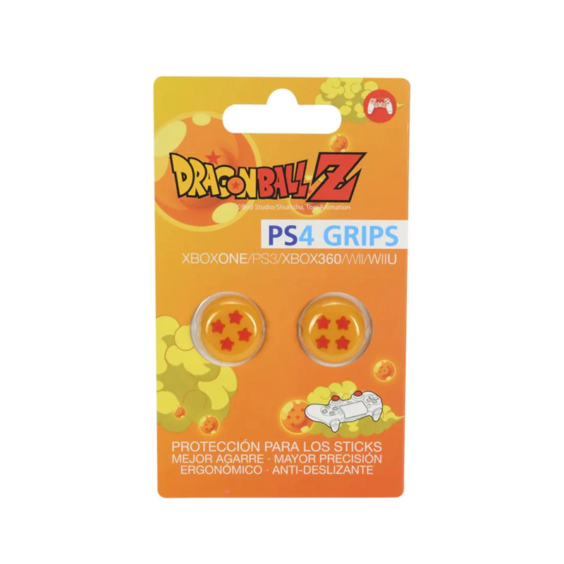 FR-TEC Dragon Ball Z 4 Stars Grips - أكسسوارات